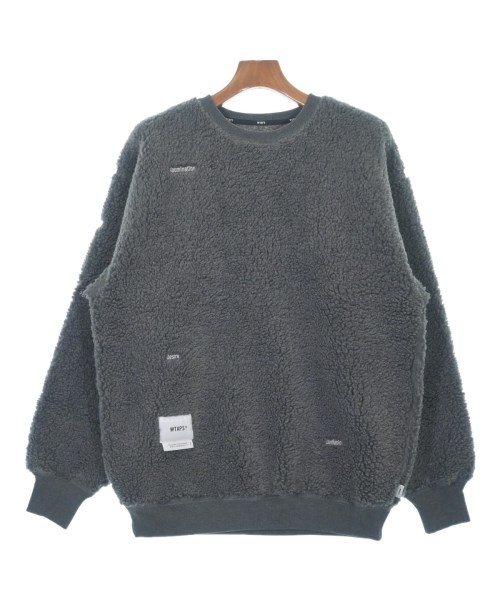 VISVIM ビズビム 品番 0225905010001 ICT JUMBO SB SWEAT L/S