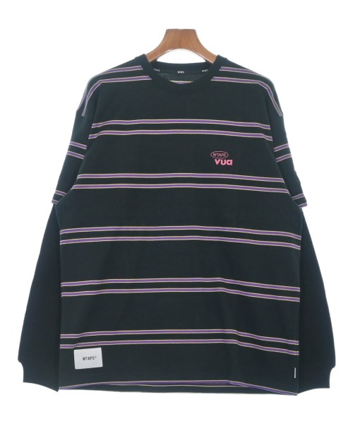 WTAPS ダブルタップス Tシャツ・カットソー メンズ 【古着】【中古】