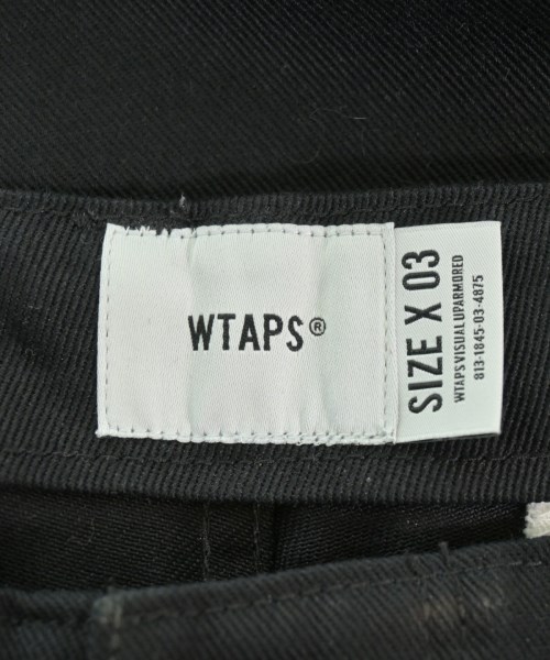 WTAPS ダブルタップス パンツ（その他） メンズ 【古着】【中古】_2
