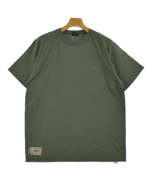WTAPS ダブルタップス Tシャツ・カットソー メンズ 【古着】【中古】