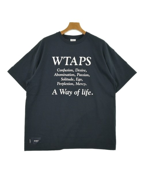 WTAPS ダブルタップス Tシャツ・カットソー メンズ 【古着】【中古】