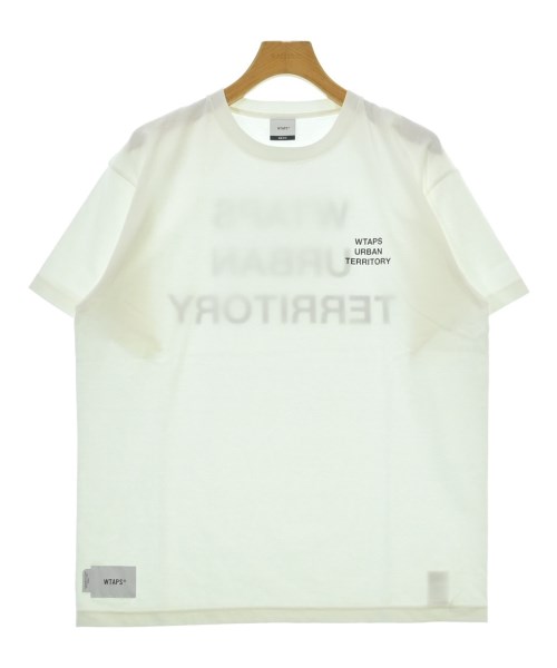 WTAPS ダブルタップス Tシャツ・カットソー メンズ 【古着】【中古】