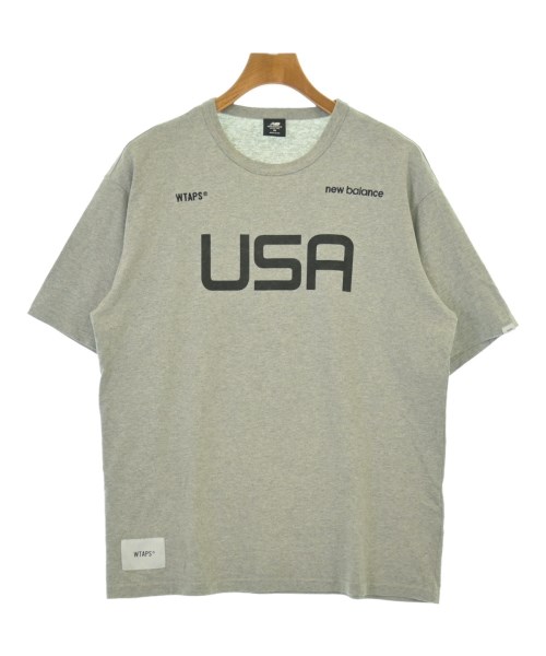 WTAPS ダブルタップス Tシャツ・カットソー メンズ 【古着】【中古】