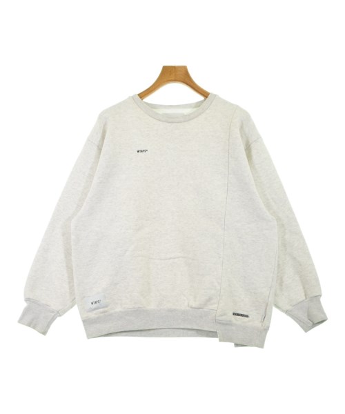 WTAPS ダブルタップス スウェット メンズ 【古着】【中古】