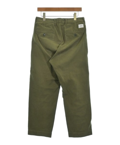 WTAPS ダブルタップス チノパン メンズ 【古着】【中古】 【公式通販】