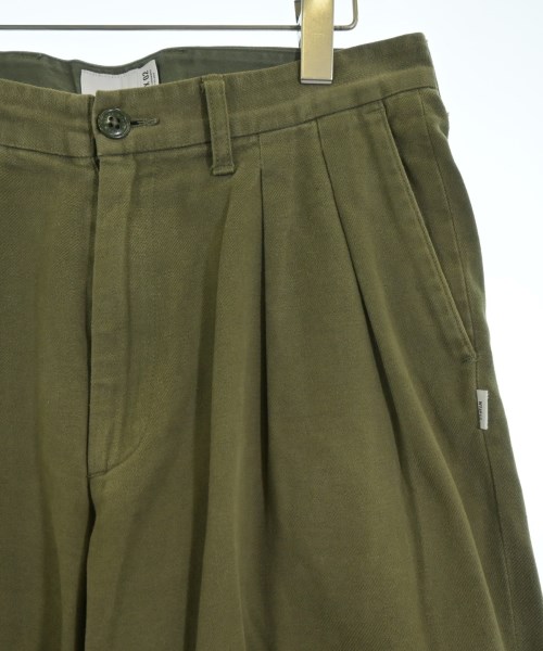 WTAPS ダブルタップス チノパン メンズ 【古着】【中古】