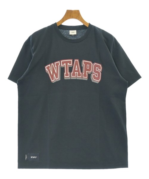 WTAPS ダブルタップス Tシャツ・カットソー メンズ 【古着】【中古】