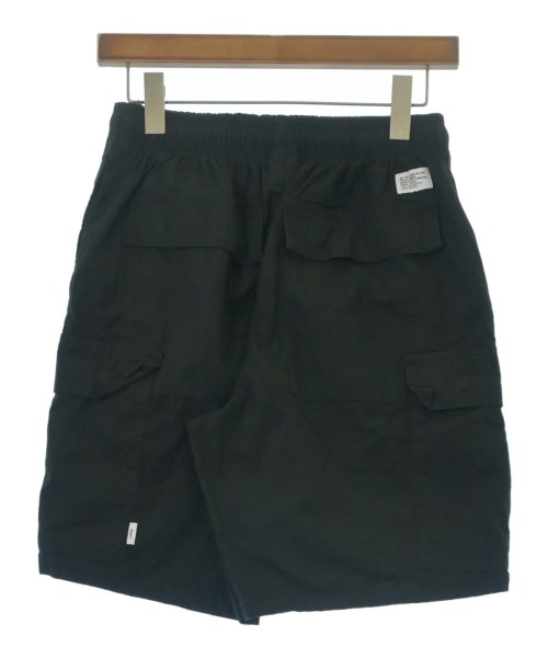 WTAPS ダブルタップス ショートパンツ メンズ 【古着】【中古】