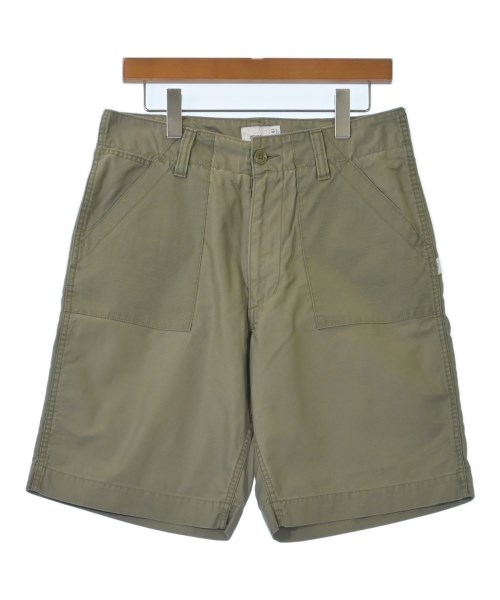 WTAPS ダブルタップス ショートパンツ メンズ 【古着】【中古】