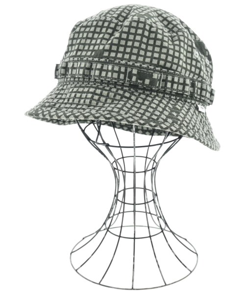 WTAPS ダブルタップス ハット メンズ 【古着】【中古】