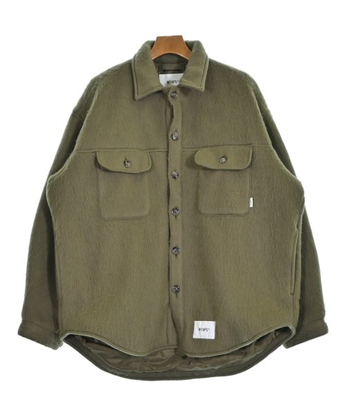 WTAPS ダブルタップス ブルゾン（その他） メンズ 【古着】【中古】