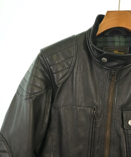 WTAPS ダブルタップス ライダース メンズ 【古着】【中古】_3