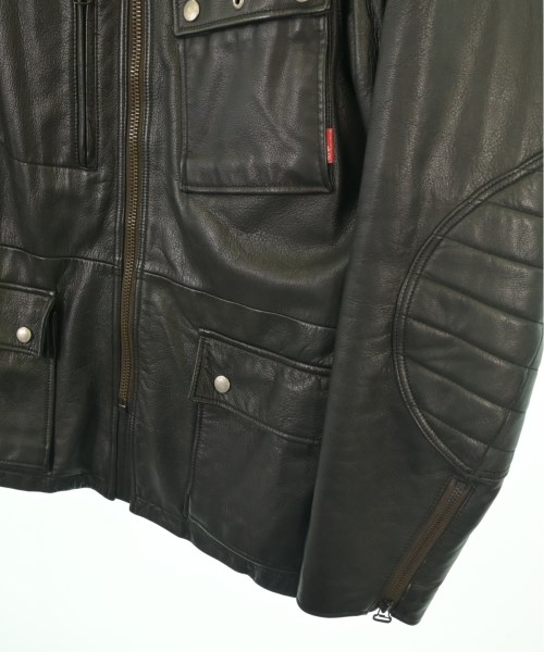 WTAPS ダブルタップス ライダース メンズ 【古着】【中古】_5