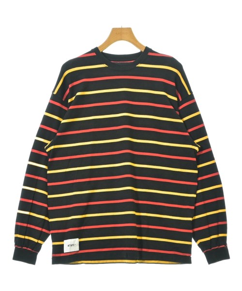WTAPS ダブルタップス Tシャツ・カットソー メンズ 【古着】【中古】