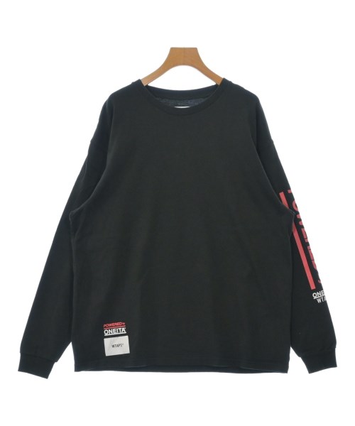 WTAPS ダブルタップス Tシャツ・カットソー メンズ 【古着】【中古】