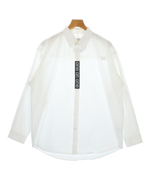 WTAPS ダブルタップス カジュアルシャツ メンズ 【古着】【中古】