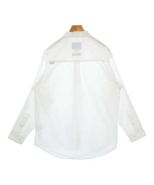 WTAPS ダブルタップス カジュアルシャツ メンズ 【古着】【中古】_1