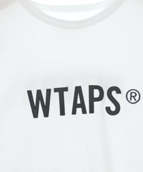 WTAPS ダブルタップス Tシャツ・カットソー メンズ 【古着】【中古】_3