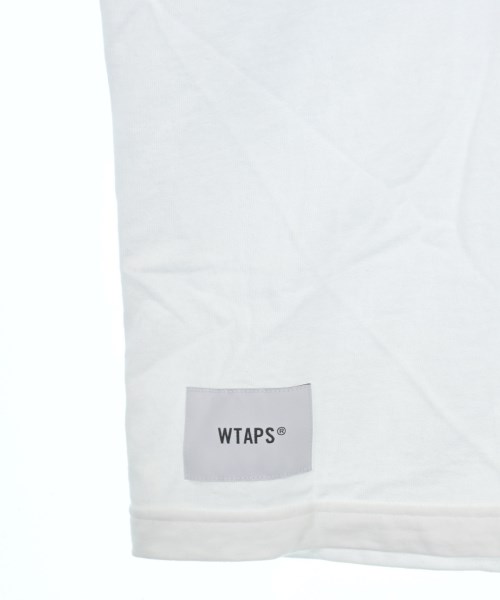 WTAPS ダブルタップス Tシャツ・カットソー メンズ 【古着】【中古】_4