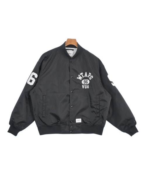 WTAPS ダブルタップス スタジャン メンズ 【古着】【中古】