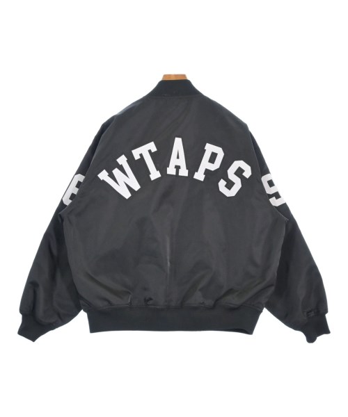 wtaps スタジャン 未使用級/XL相当 WTAPS スタジャン キルティング