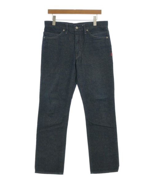 WTAPS ダブルタップス デニムパンツ メンズ 【古着】【中古】