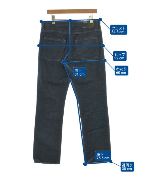 WTAPS ダブルタップス デニムパンツ メンズ 【古着】【中古】_5