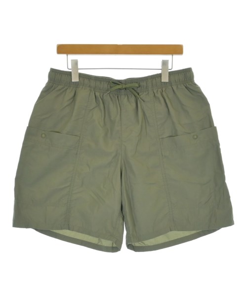 WTAPS ダブルタップス ショートパンツ メンズ 【古着】【中古】 15,264円