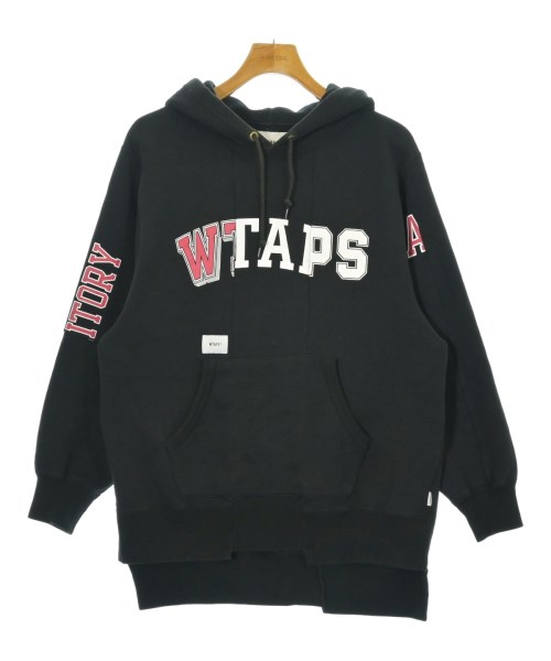 WTAPS ダブルタップス パーカー メンズ 【古着】【中古】