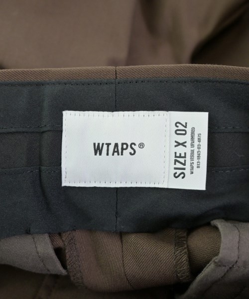 WTAPS ダブルタップス パンツ（その他） メンズ 【古着】【中古】_2
