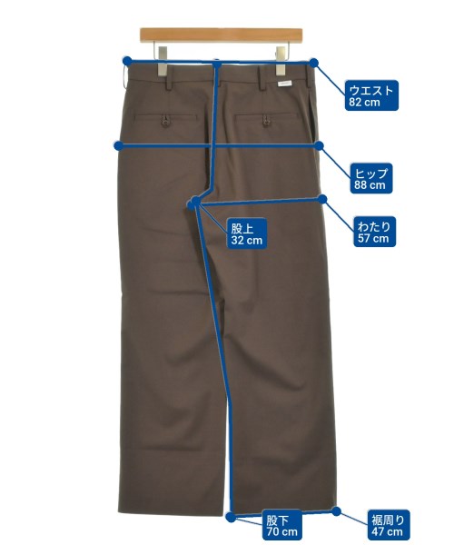 WTAPS ダブルタップス パンツ（その他） メンズ 【古着】【中古】_5