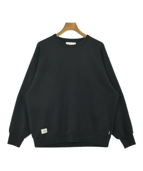 WTAPS ダブルタップス スウェット メンズ 【古着】【中古】