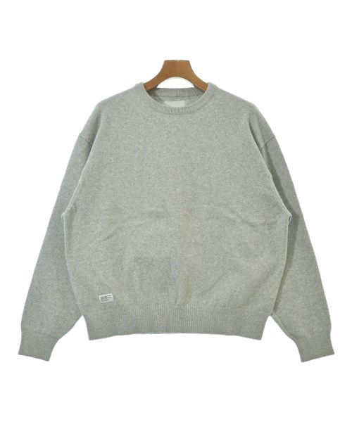 WTAPS ダブルタップス ニット・セーター メンズ 【古着】【中古】 18,200円
