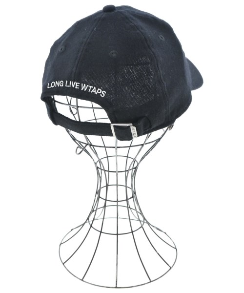 WTAPS ダブルタップス キャップ メンズ 【古着】【中古】_1