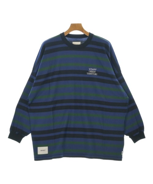 WTAPS ダブルタップス Tシャツ・カットソー メンズ 【古着】【中古】