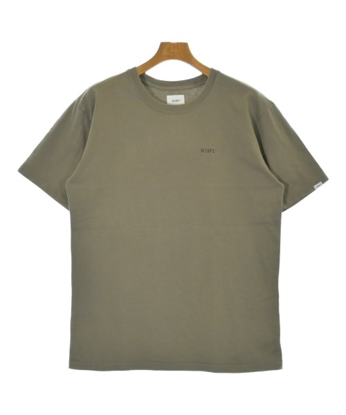 WTAPS ダブルタップス Tシャツ・カットソー メンズ 【古着】【中古】