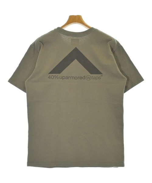 WTAPS ダブルタップス Tシャツ・カットソー メンズ 【古着】【中古】_1