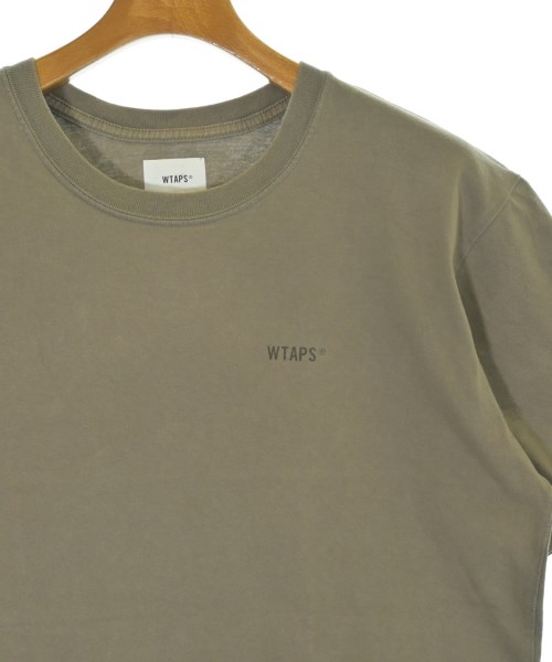 WTAPS ダブルタップス Tシャツ・カットソー メンズ 【古着】【中古】_3