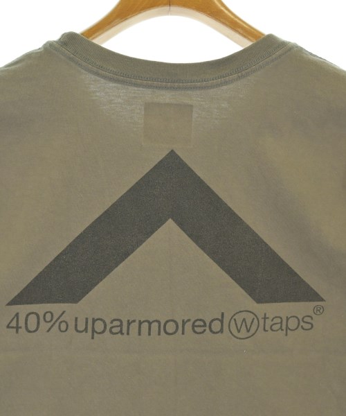 WTAPS ダブルタップス Tシャツ・カットソー メンズ 【古着】【中古】_4