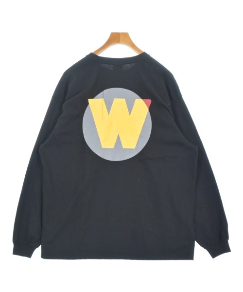 WTAPS ダブルタップス Tシャツ・カットソー メンズ 【古着】【中古】_1