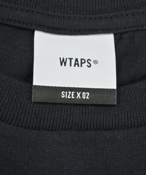 WTAPS ダブルタップス Tシャツ・カットソー メンズ 【古着】【中古】_2