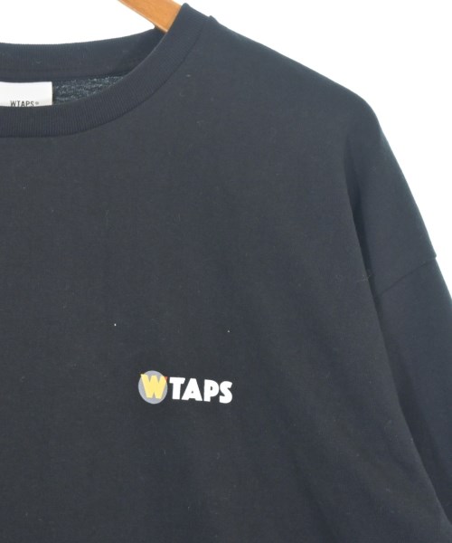 WTAPS ダブルタップス Tシャツ・カットソー メンズ 【古着】【中古】_3