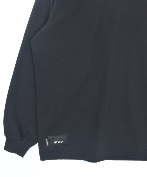 WTAPS ダブルタップス Tシャツ・カットソー メンズ 【古着】【中古】_4