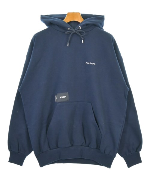 WTAPS ダブルタップス パーカー メンズ 【古着】【中古】