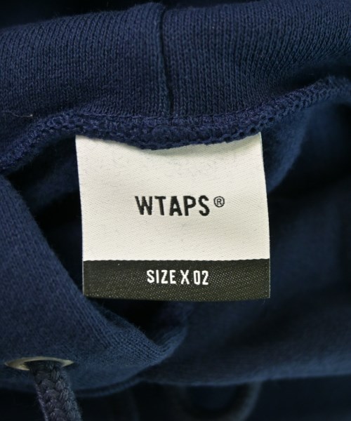 WTAPS ダブルタップス パーカー メンズ 【古着】【中古】_2