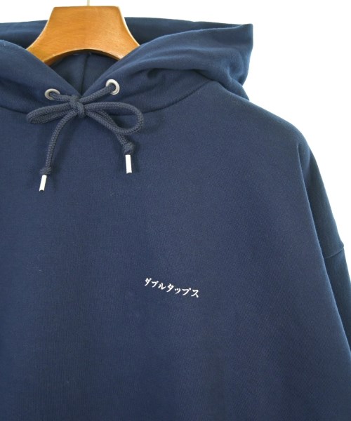 WTAPS ダブルタップス パーカー メンズ 【古着】【中古】_3