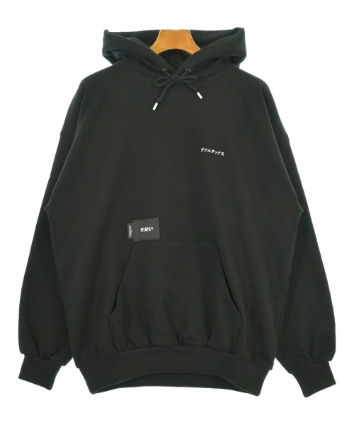 WTAPS ダブルタップス パーカー メンズ 【古着】【中古】