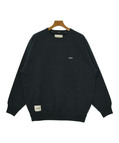 WTAPS ダブルタップス スウェット メンズ 【古着】【中古】 【公式通販】