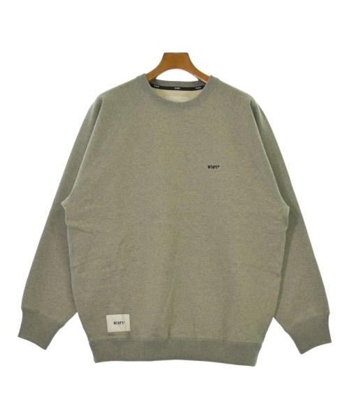 WTAPS ダブルタップス スウェット メンズ 【古着】【中古】