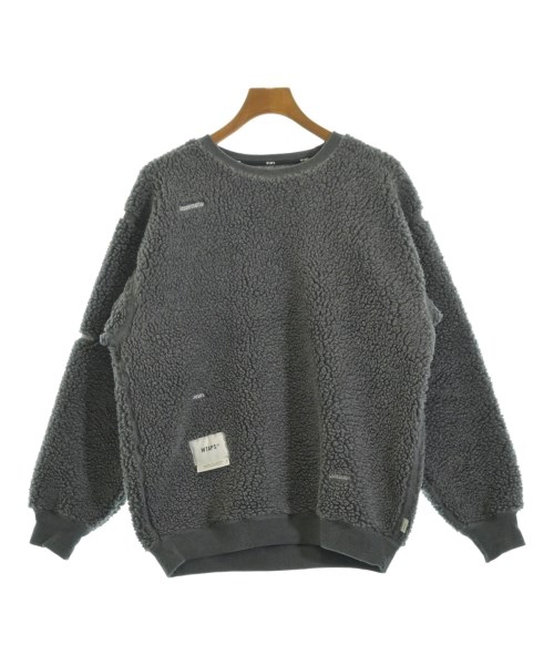 WTAPS ダブルタップス スウェット メンズ 【古着】【中古】